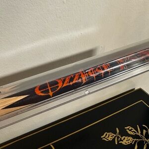 Ozzyfest Drumsticks 2004 New